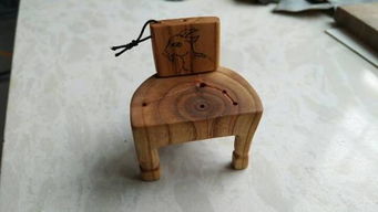 桃木制品与家居摆放 理性看待民间习俗