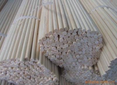 精工木圆棒 绥化桦林木制品厂的品质之选与工艺妙用
